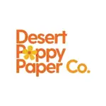 Desert Poppy Paper profile picture