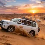 Emirates Desert Tours Profile Picture