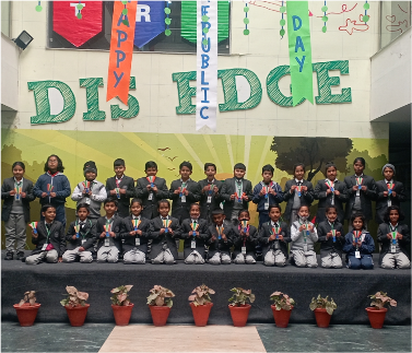 Top Factors Parents Consider Before Choosing Schools in Dwarka Delhi