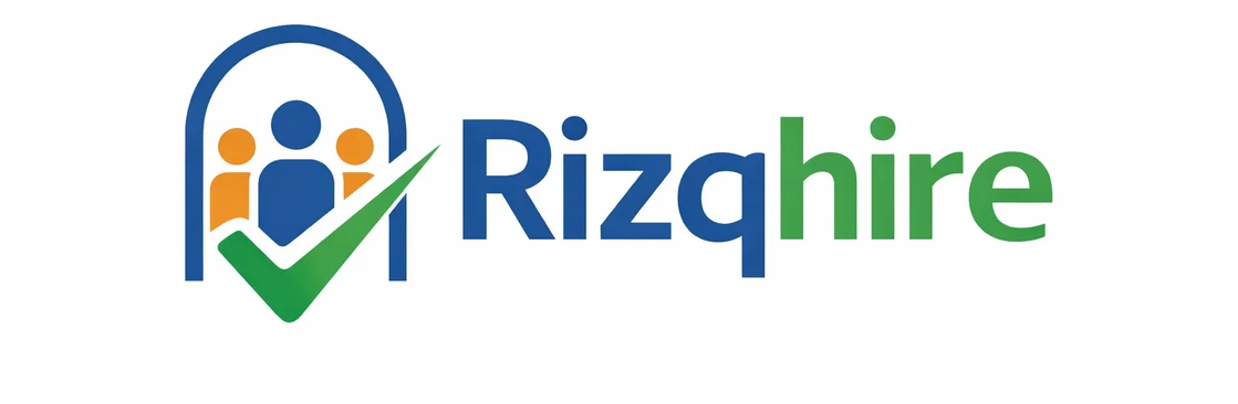 Rizq Hire Cover Image