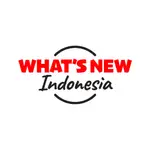 Whats New Indonesia profile picture