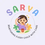 The Sarya Profile Picture