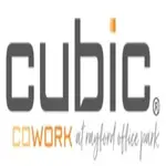 Cubic Cowork Profile Picture