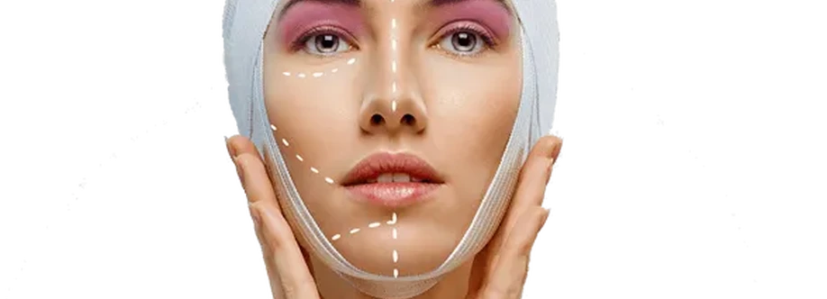 Cosmetic Surgery Cover Image