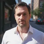 Ethan Walker Profile Picture