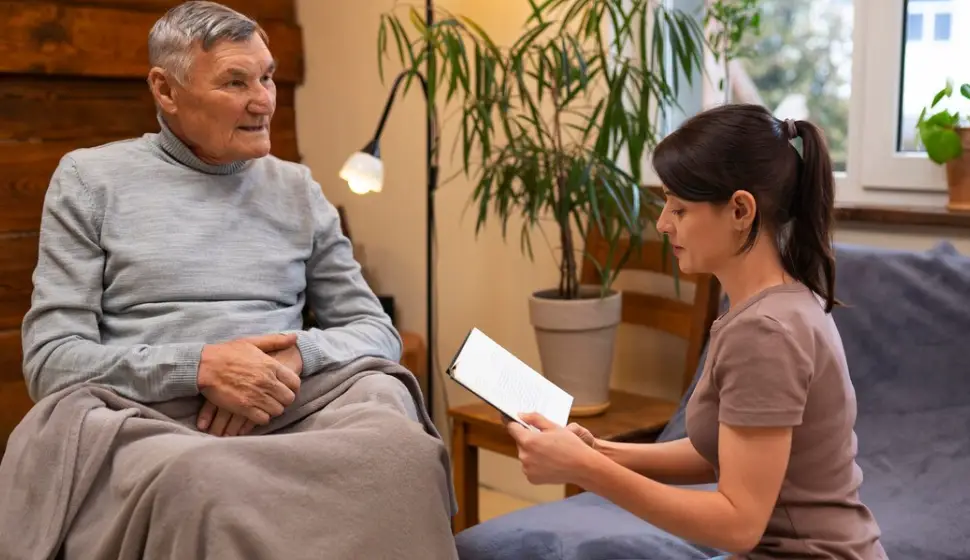 Memory Care vs Senior Living in California Guide