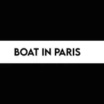 Boat in Paris Profile Picture