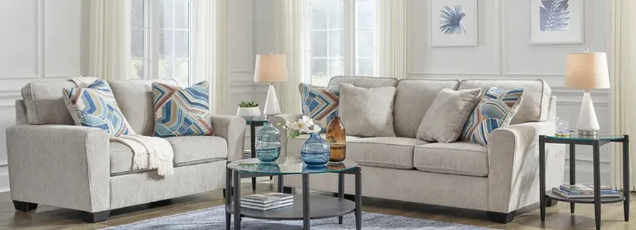 Furniture Barn Cover Image