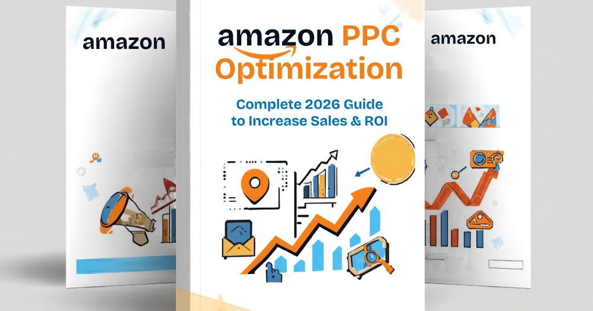 Amazon PPC Optimization: Complete 2026 Guide to Increase Sales  ROI