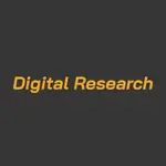 Digital Research Development Profile Picture