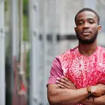 Ayodele Profile Picture