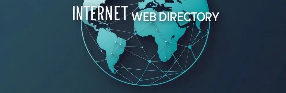Internet Web Directory Cover Image