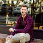 Robert Wilson Profile Picture