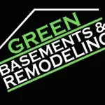 Green Basements and Remodeling Profile Picture