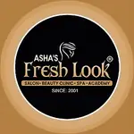 Asha Fresh Look Profile Picture