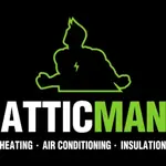 Atticman Heating and Air Conditioning Insulation Profile Picture