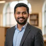 Chirag Patel Profile Picture