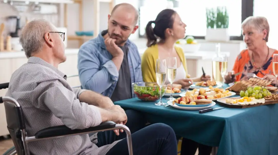 Clovis CA Assisted Living vs Nursing Homes Guide