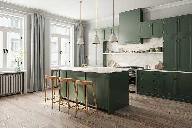 How Can Home Builders Customize Designs While Maintaining Engineering Precision?