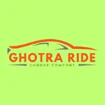 ghotraride Profile Picture