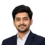 Kishan Patel Profile Picture