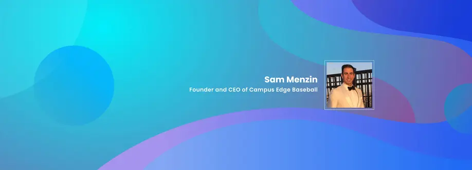 Sam Menzin Cover Image