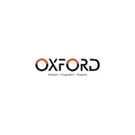 Oxford Integration Profile Picture