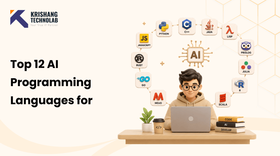 Best AI Programming Languages in 2026