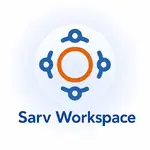 Sarv Workplace Profile Picture