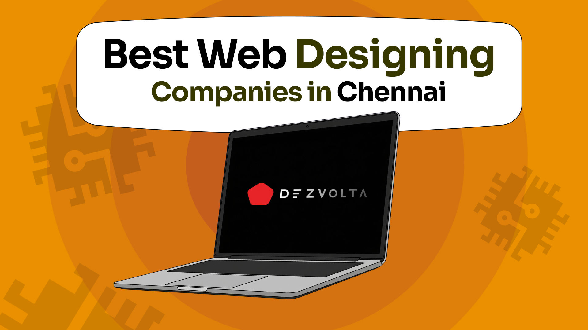 Best Web Design Company in Chennai|Performance-First Websites