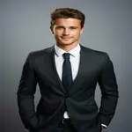 james michael profile picture