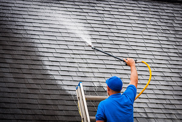 How to Safely Clean Your Roof: A Comprehensive Guide - arcleaning-sealing.co.uk