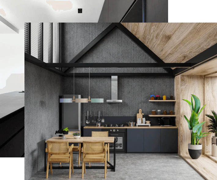 Kitchen Remodeling Services Dublin | Kitchen Renovation