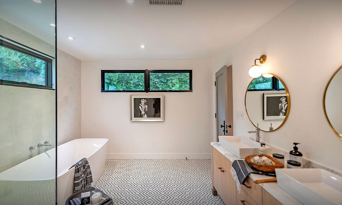Top Bathroom Remodeling Contractor in Dublin