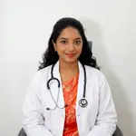 Dr Thenmozhi Dinagaran Profile Picture