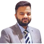 Dr Aditya Lakhotia Profile Picture