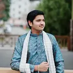 Advik Sharma Profile Picture