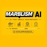 Official Marblism Profile Picture