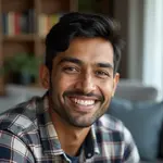 Parth Shah Profile Picture