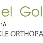 Daniel Goldbloom Profile Picture