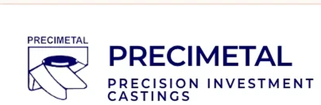 precimetal cast Cover Image