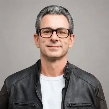 Ken Childs Profile Picture