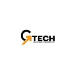 Gtechwebindia company Profile Picture