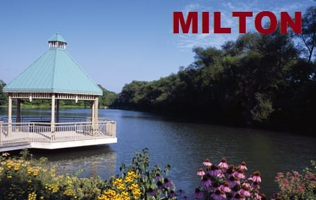 Car Title Loans Milton | Collateral Loans - Bad Credit Loans