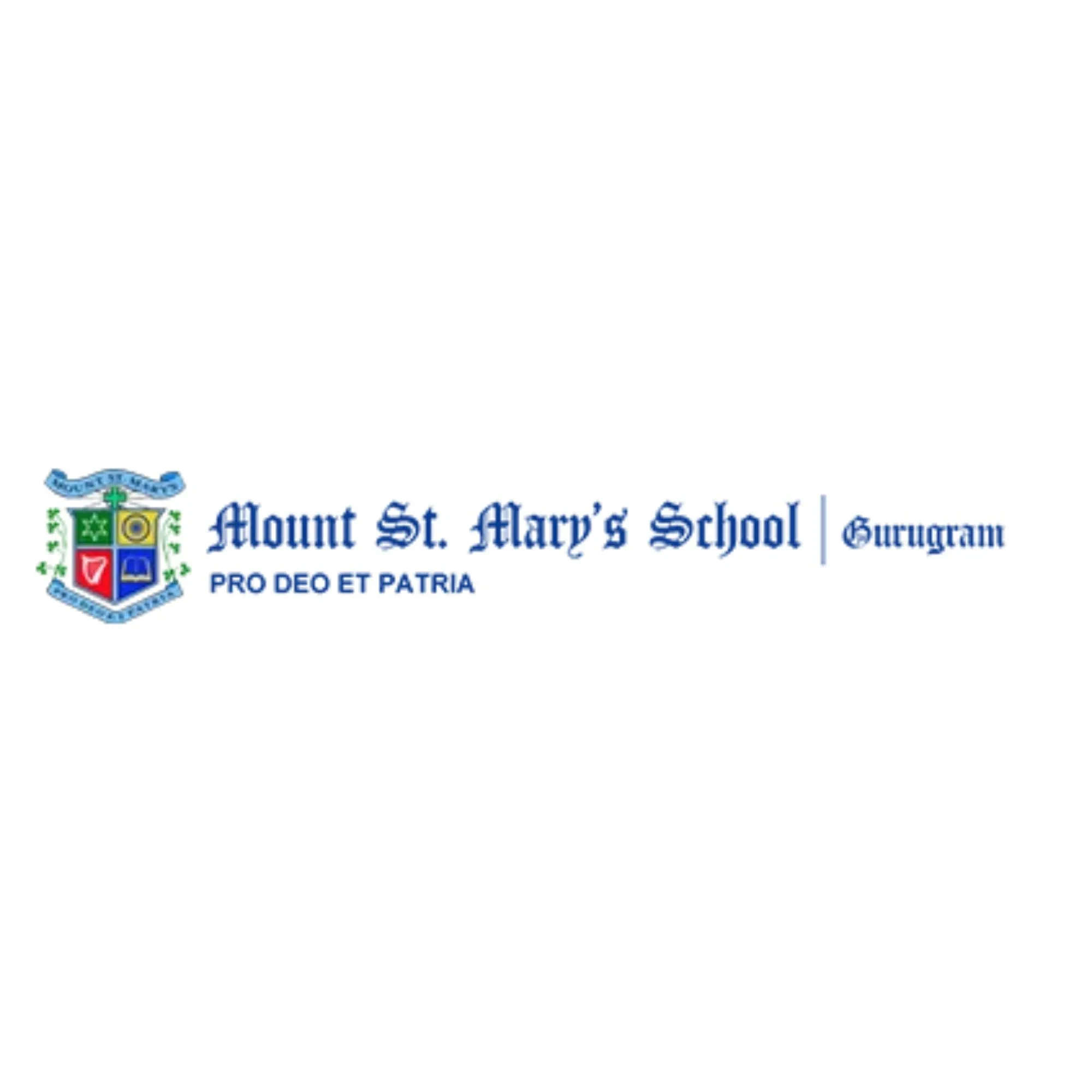 Mount St Mary's Gurugram Profile Picture