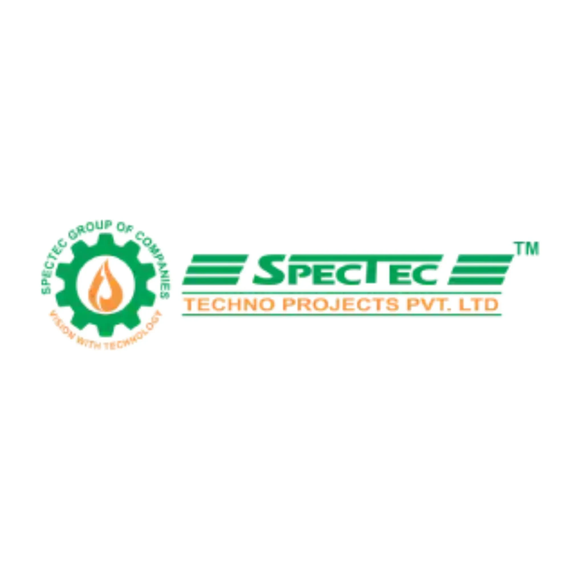 Spectec Techno Projects Pvt Ltd Profile Picture