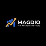 Magdio Digital profile picture